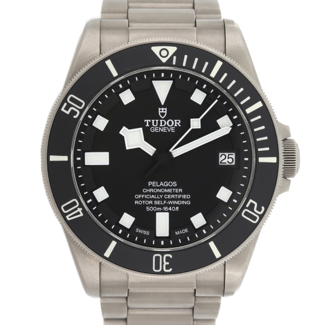Tudor Pelagos Ref. 25600TN...